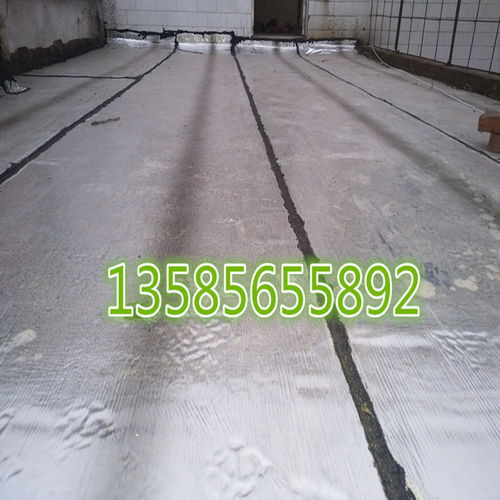 屋面防水施工全攻略 SBS卷材與瀝青油氈的補(bǔ)漏實踐